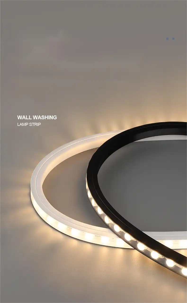 A Comprehensive Guide to Recessed LED Strips with Lens for Your Home